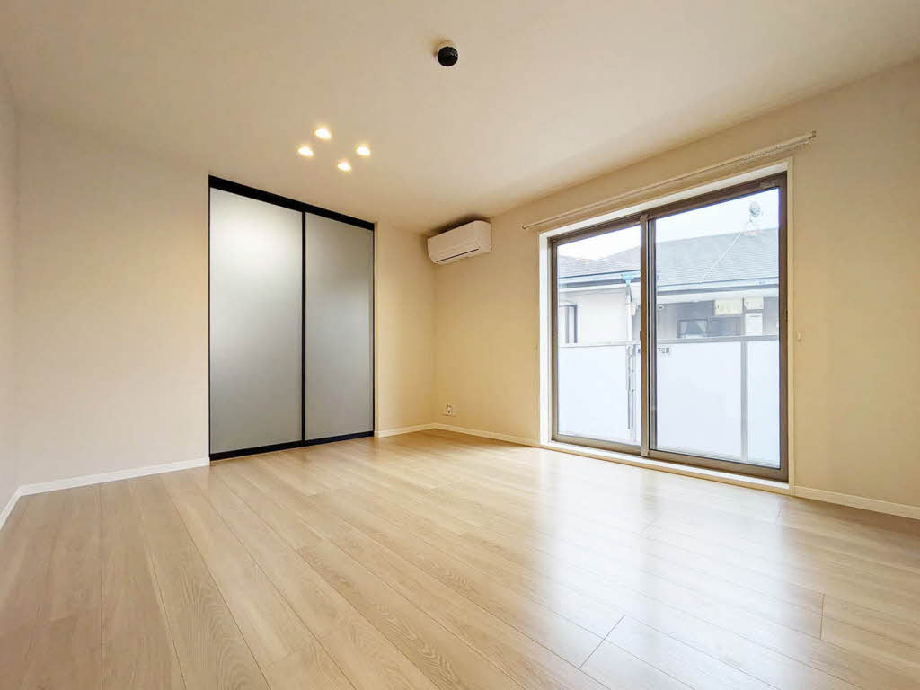 サン　ウィステリア A0201号-2