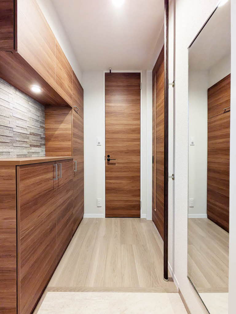 サン　ウィステリア A0201号-9