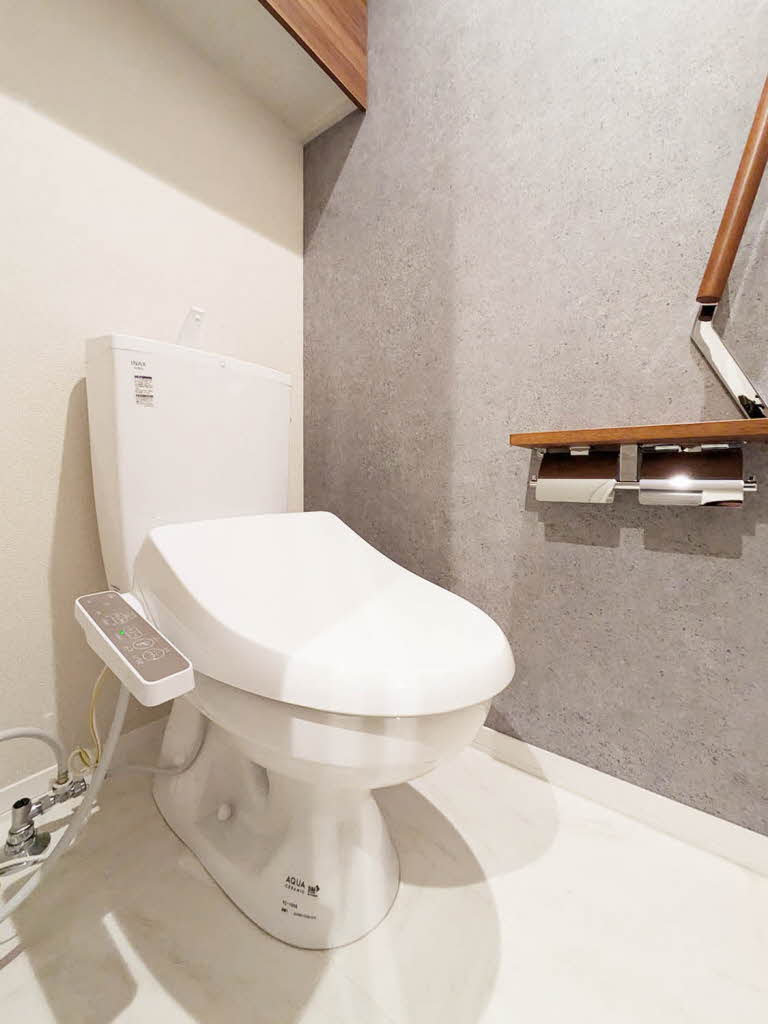 サン　ウィステリア A0203号-6