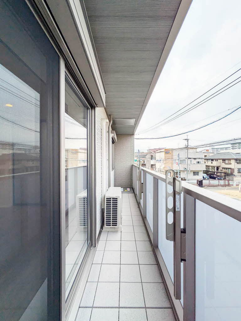 サン　ウィステリア A0203号-7