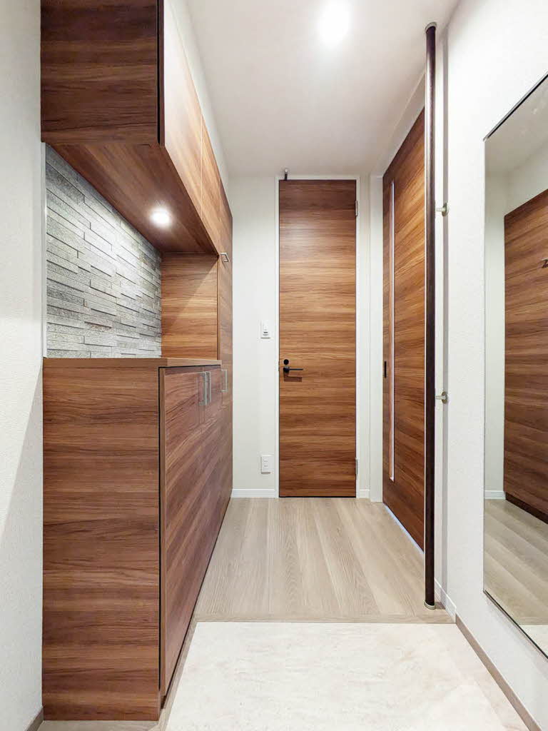 サン　ウィステリア A0203号-9