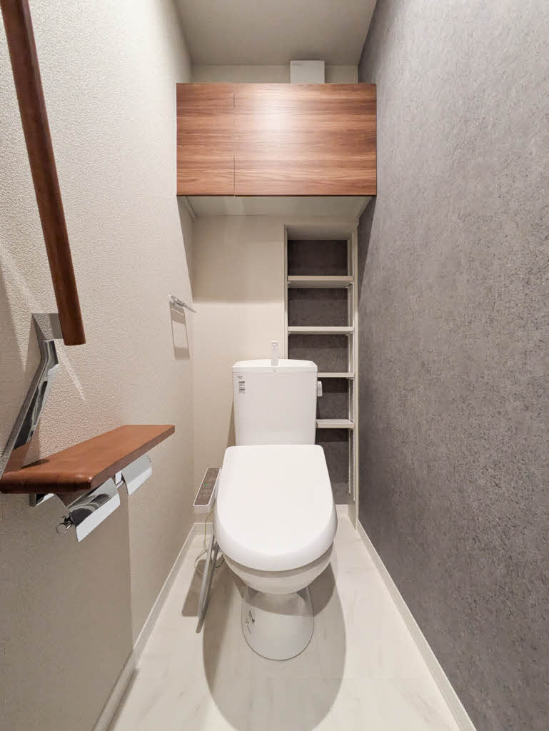 サン　ウィステリア A0204号-6