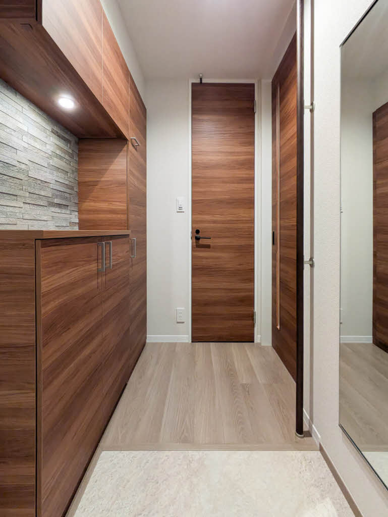 サン　ウィステリア A0301号-9