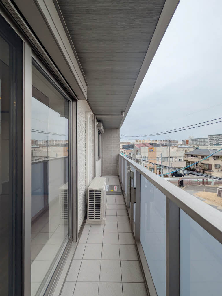 サン　ウィステリア A0303号-7