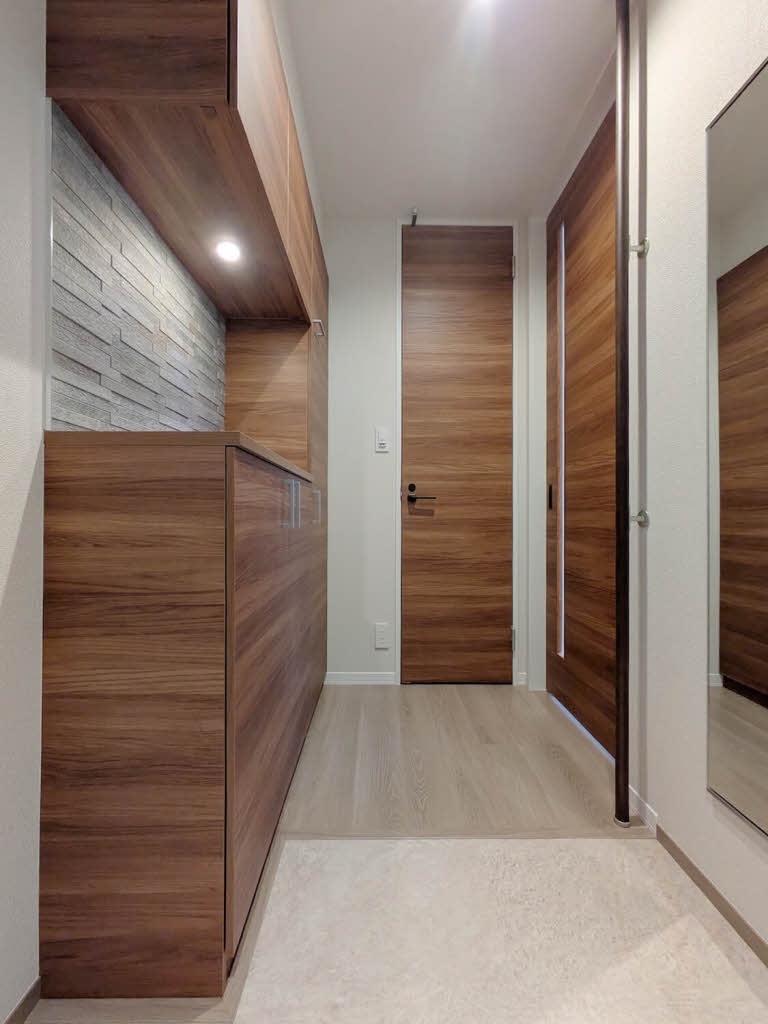 サン　ウィステリア A0303号-9