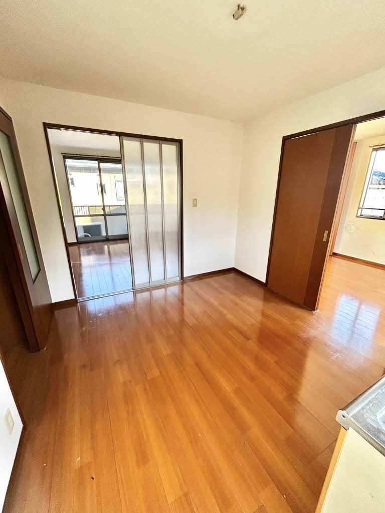 シャトー２１　Ａ棟 A0201号-2