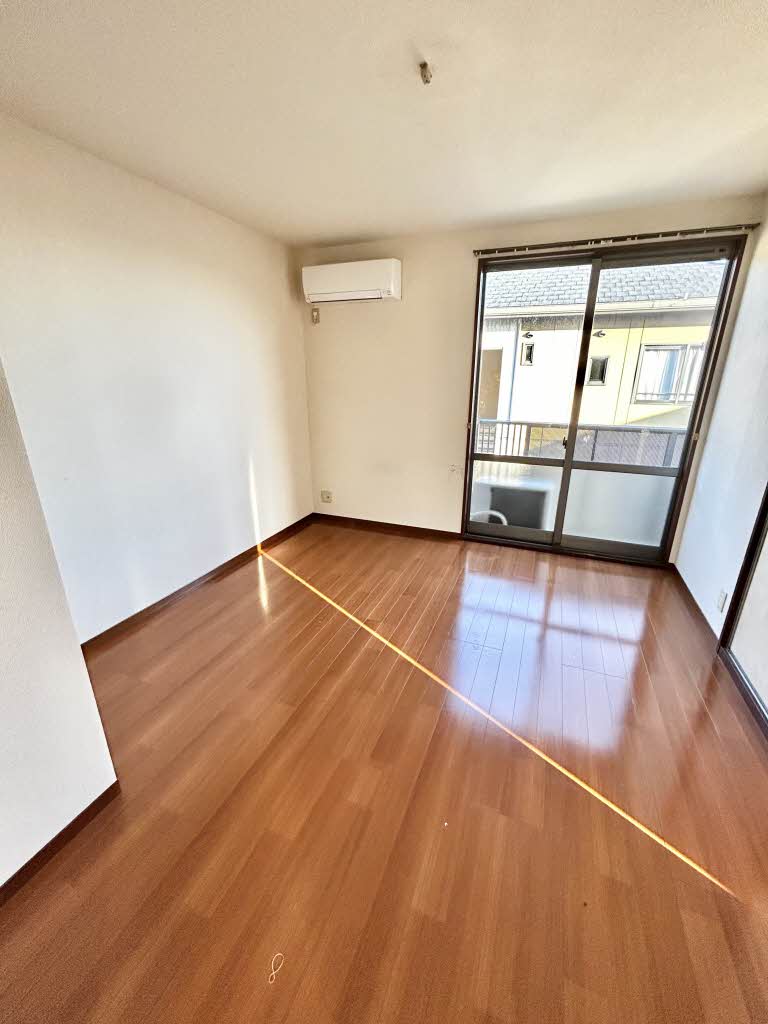 シャトー２１　Ａ棟 A0201号-3