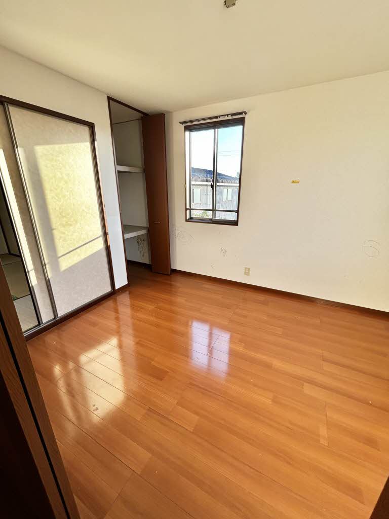 シャトー２１　Ａ棟 A0201号-4