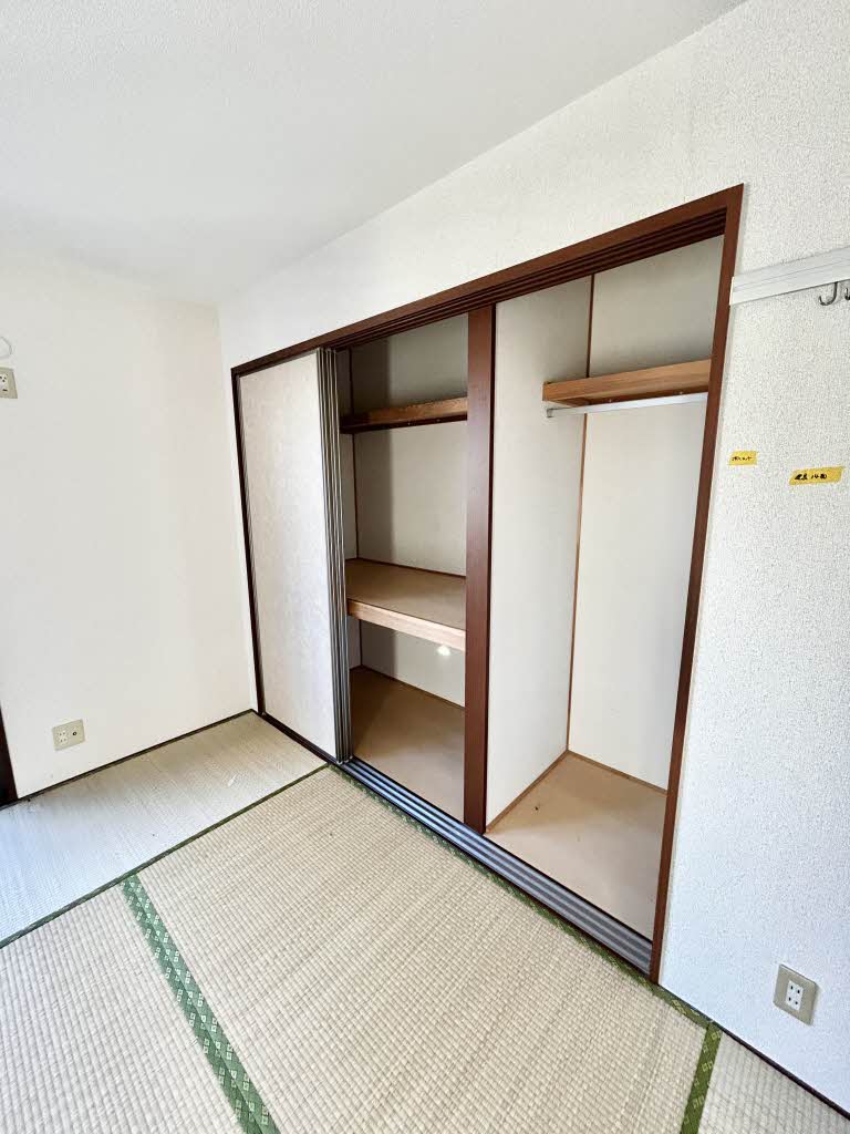 シャトー２１　Ａ棟 A0201号-5