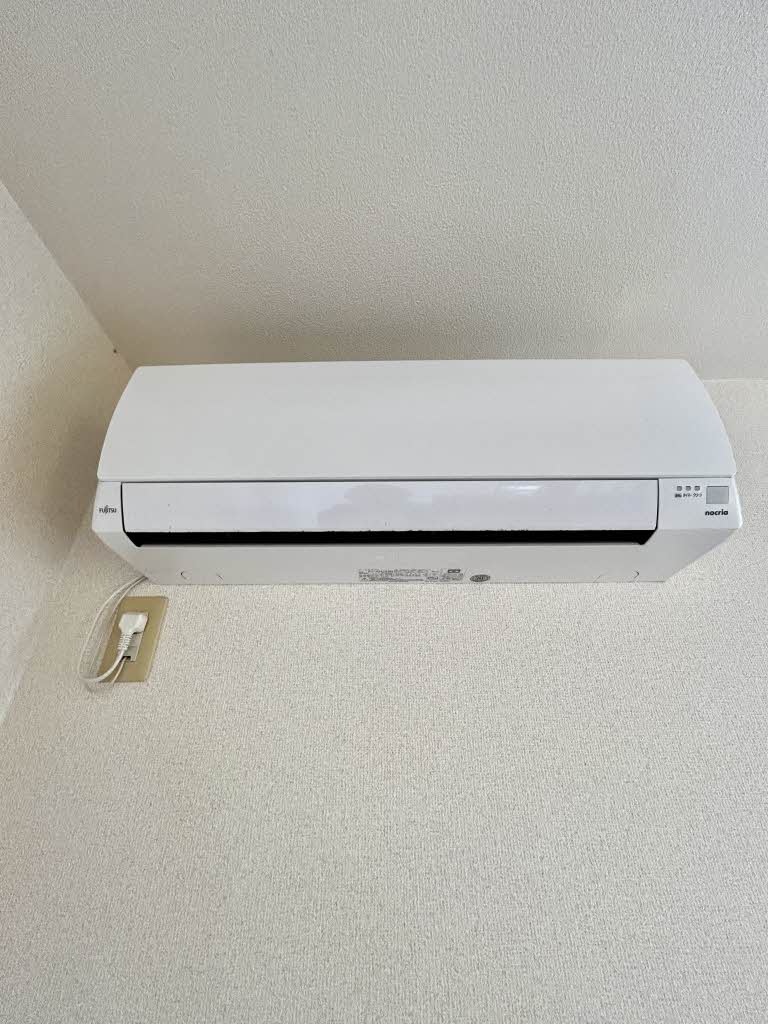 シャトー２１　Ａ棟 A0201号-7