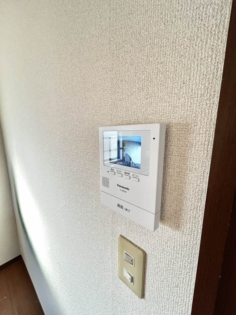 シャトー２１　Ａ棟 A0201号-8