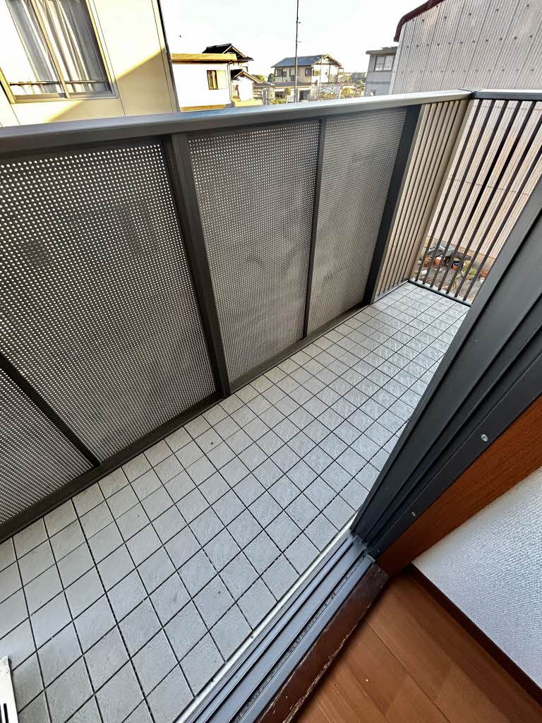 シャトー２１　Ａ棟 A0201号-13