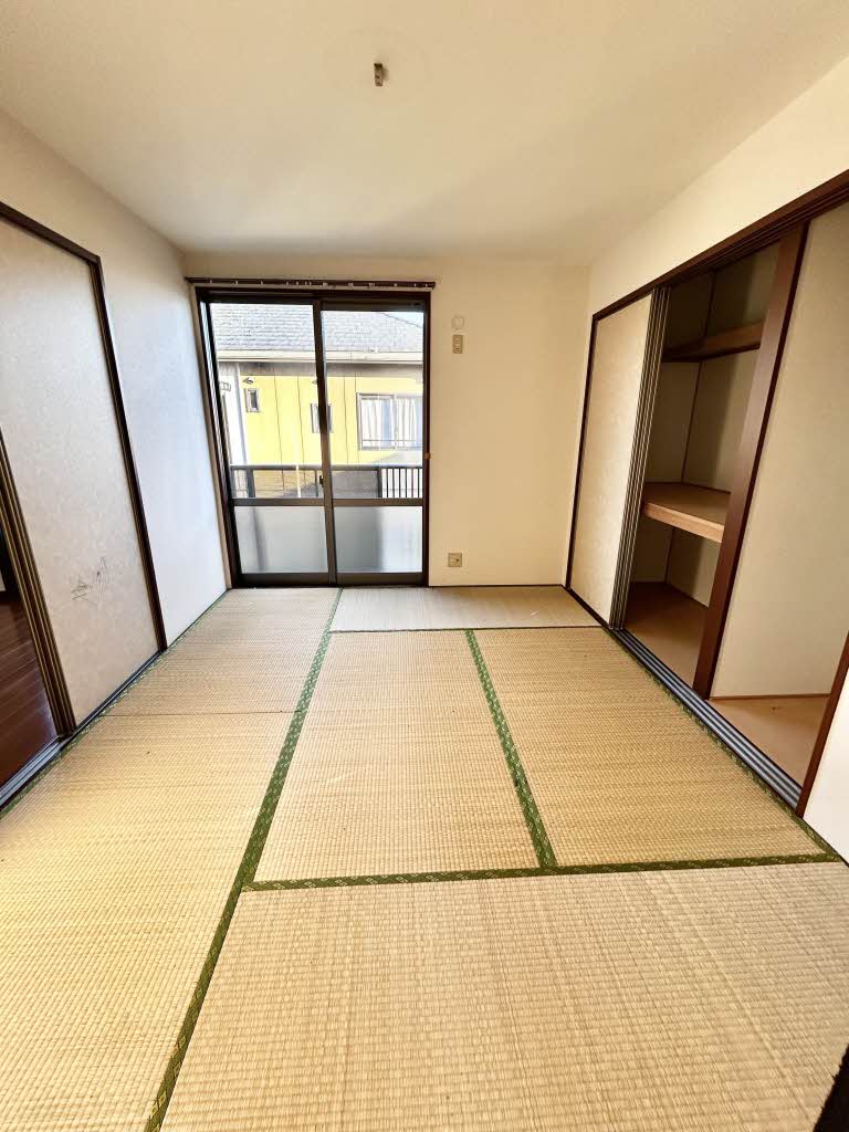 シャトー２１　Ａ棟 A0201号-14