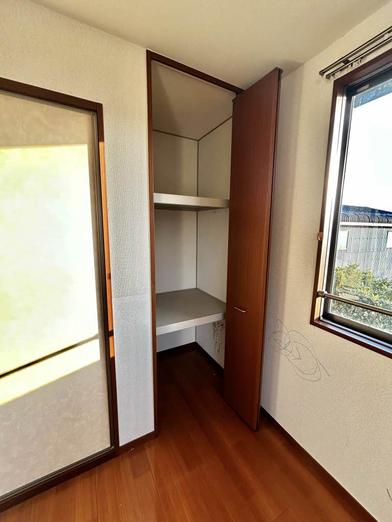 シャトー２１　Ａ棟 A0201号-15