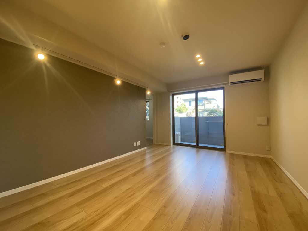 シャーメゾン シエロ A0102号-4