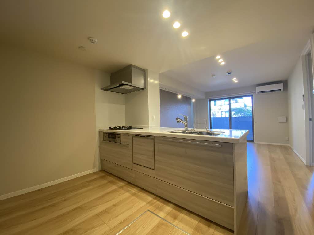 シャーメゾン シエロ A0102号-5