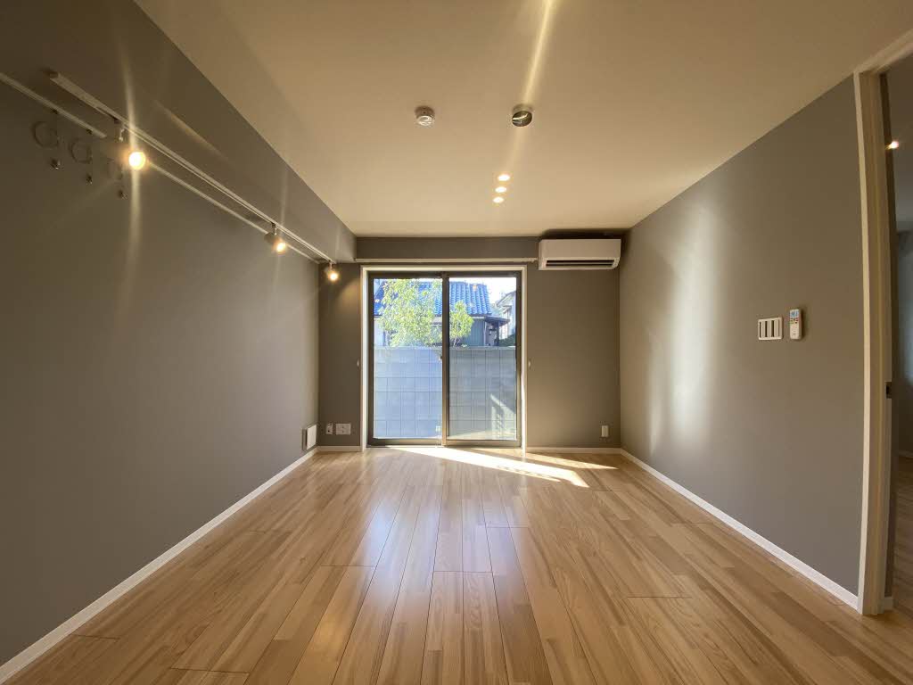 シャーメゾン シエロ A0104号-4