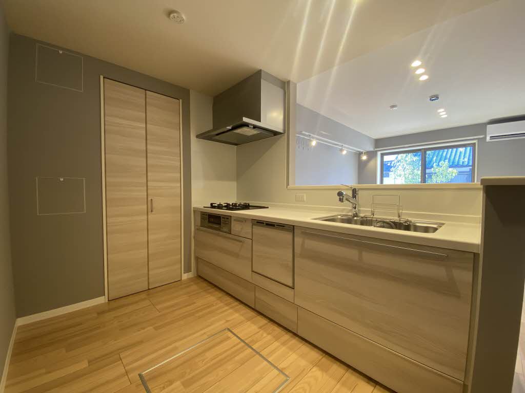 シャーメゾン シエロ A0104号-5