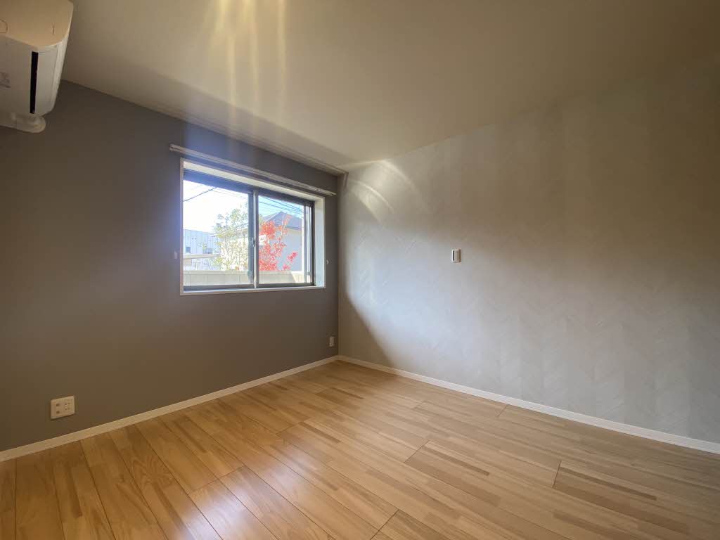 シャーメゾン シエロ A0104号-9