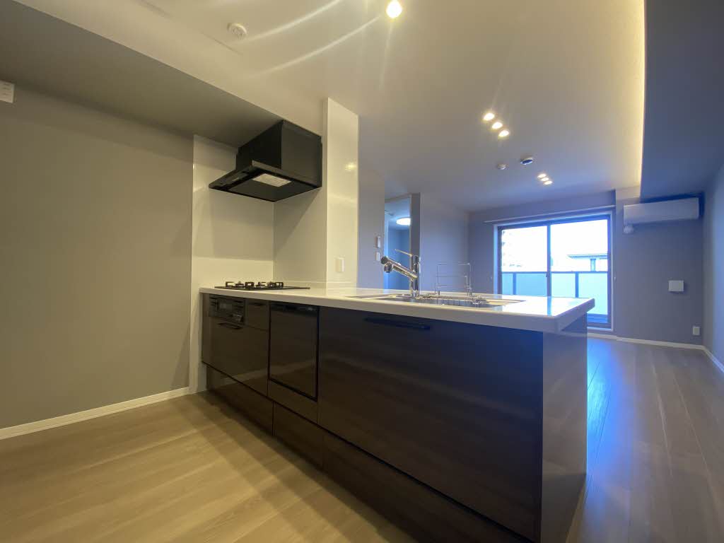 シャーメゾン シエロ A0201号-5