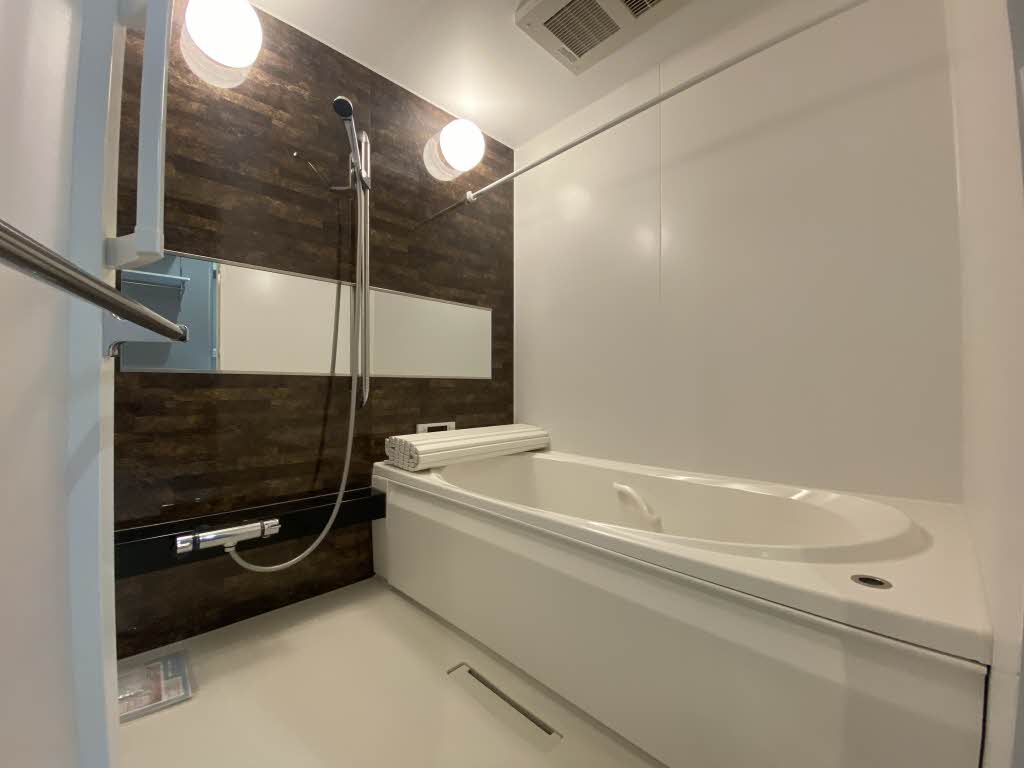 シャーメゾン シエロ A0201号-6