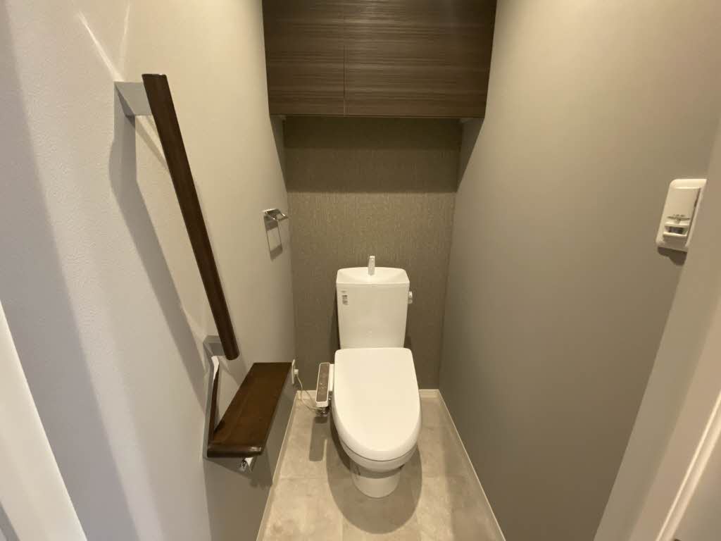 シャーメゾン シエロ A0201号-8