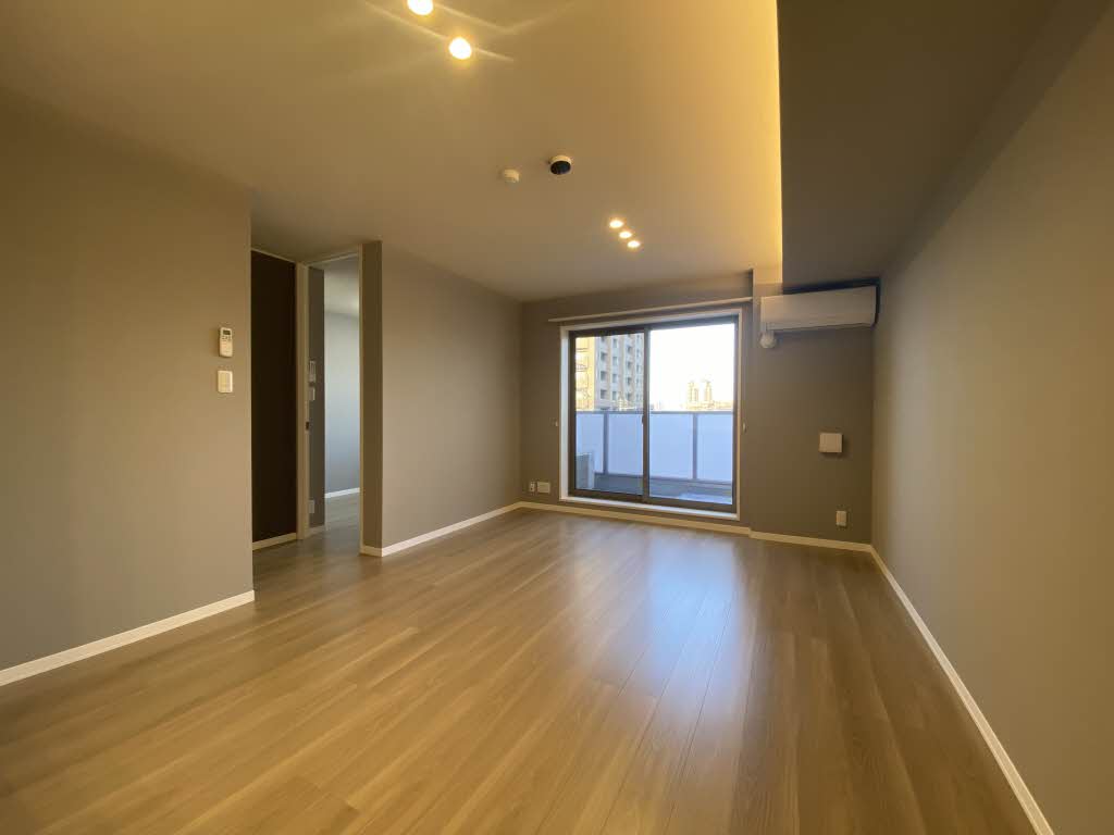 シャーメゾン シエロ A0301号-4