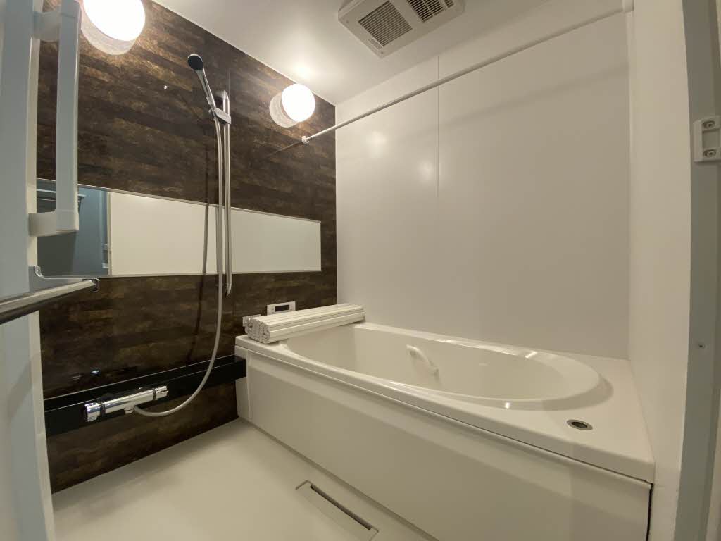 シャーメゾン シエロ A0301号-6