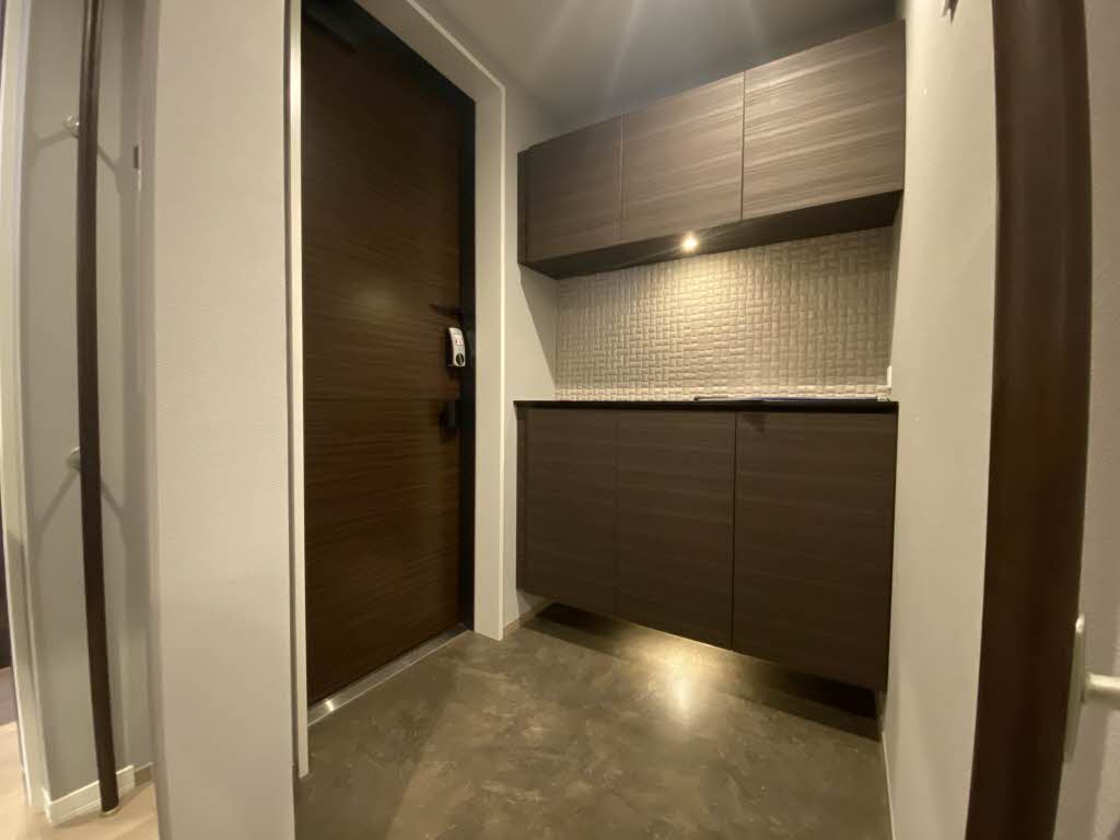 シャーメゾン シエロ A0301号-14