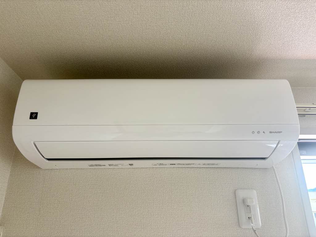 ドゥソレイユ21 A棟 A0201号-9