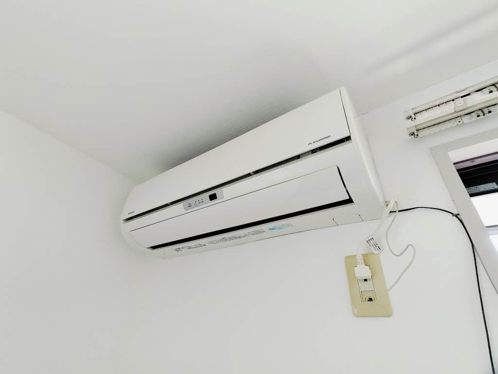 ドゥソレイユ21 B棟 B0201号-6