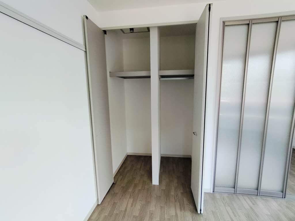 ドゥソレイユ21 B棟 B0201号-7