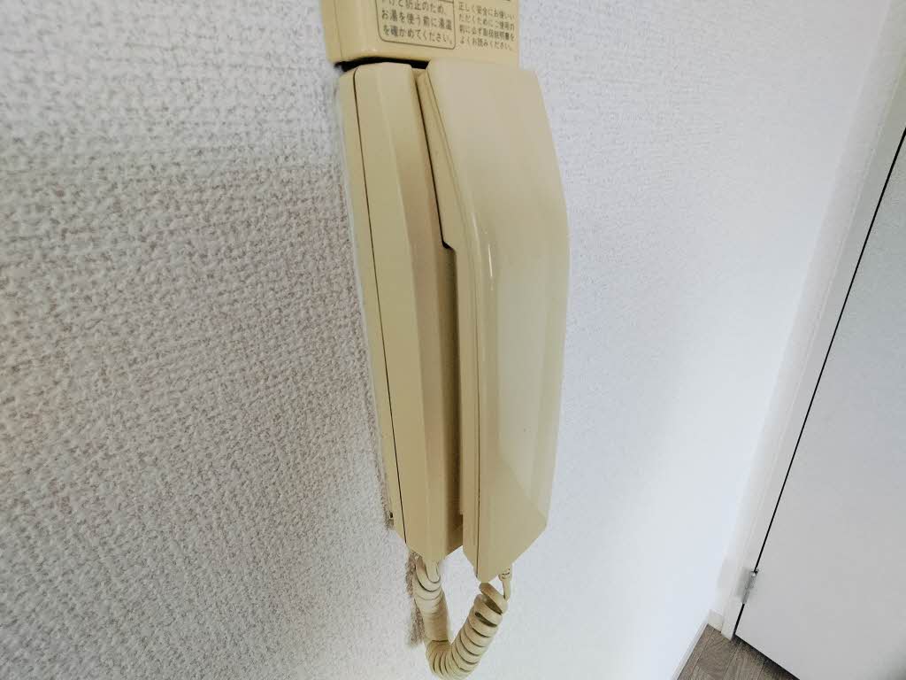 ドゥソレイユ21 B棟 B0201号-12