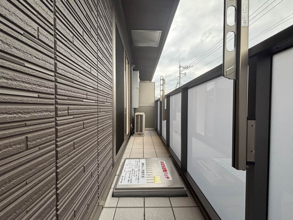 シャーメゾン　フェアリーステージ A0201号-13