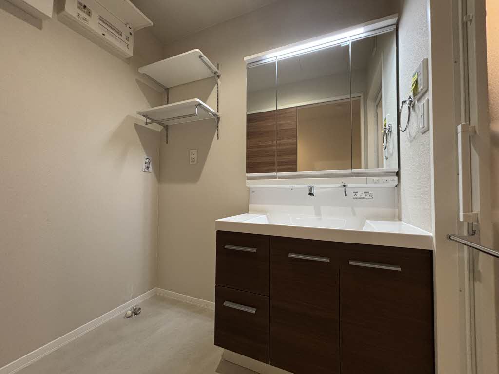 シャーメゾン　フェアリーステージ A0202号-5