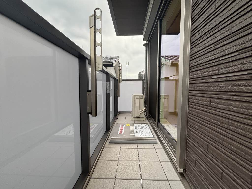 シャーメゾン　フェアリーステージ A0202号-14