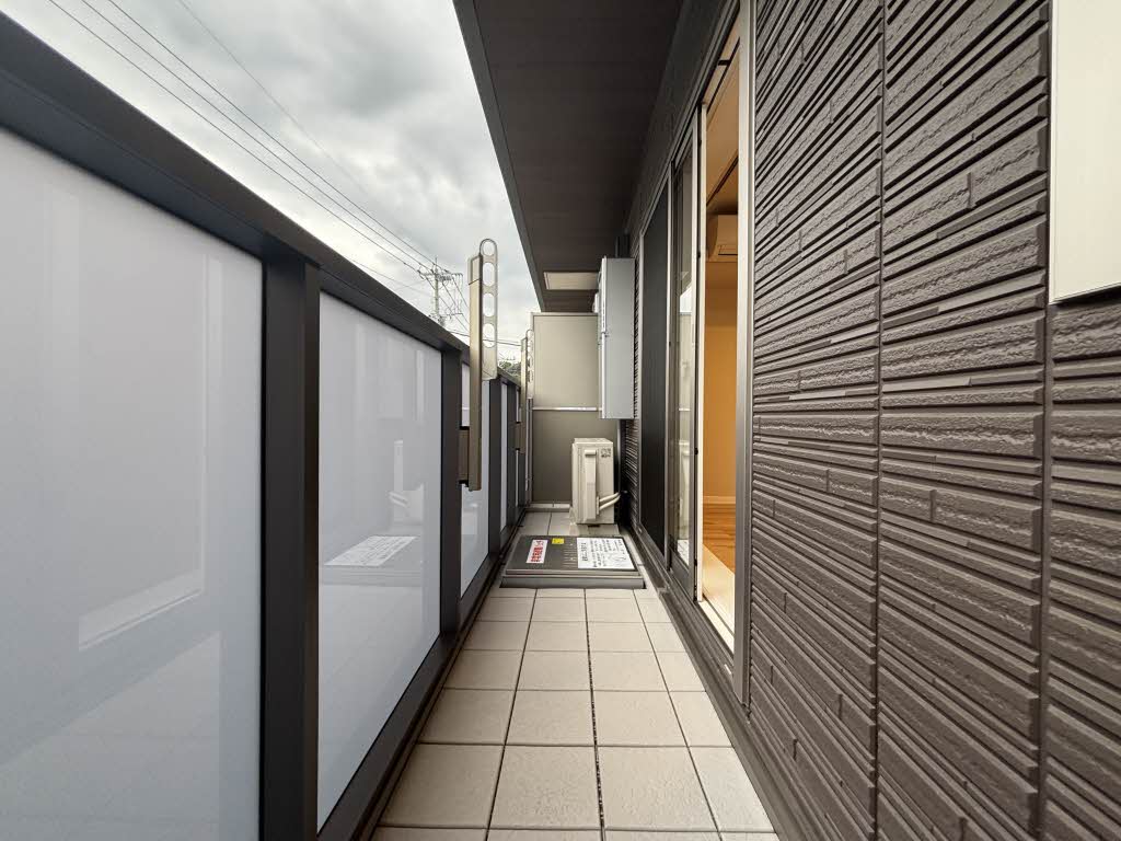 シャーメゾン　フェアリーステージ A0203号-13