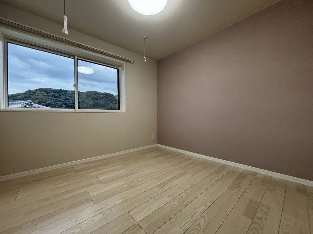 シャーメゾン　フェアリーステージ A0301号-7