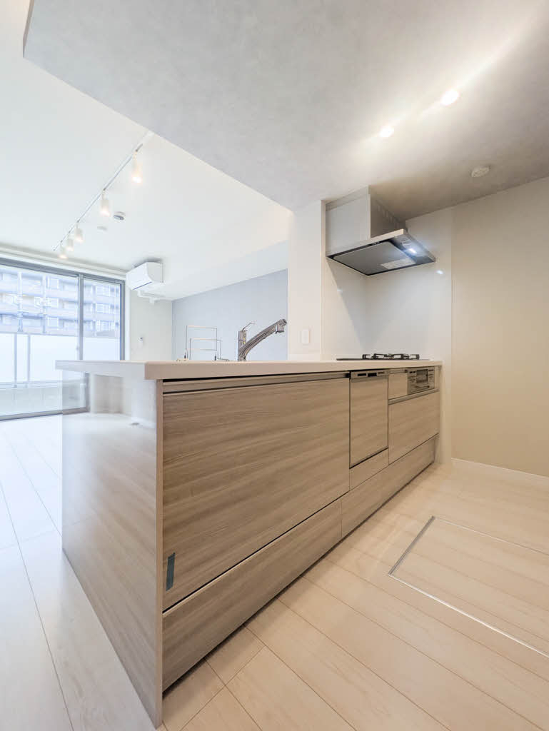 ＬＵＣＥ帯山西 A0101号-3