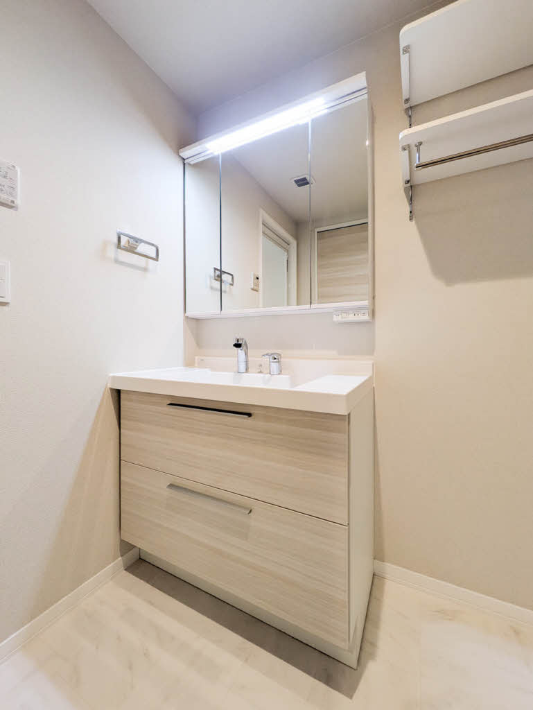 ＬＵＣＥ帯山西 A0101号-7