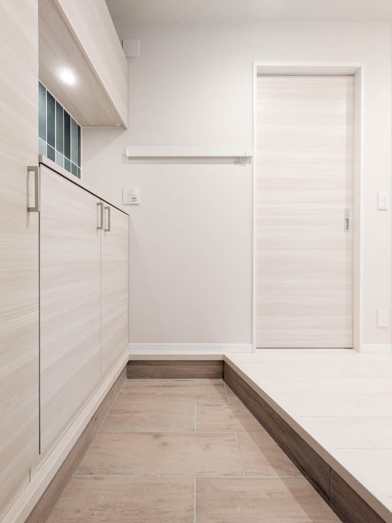 ＬＵＣＥ帯山西 A0101号-11