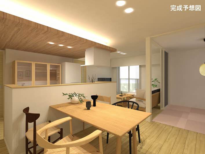 LUCE帯山西 A0102号-4