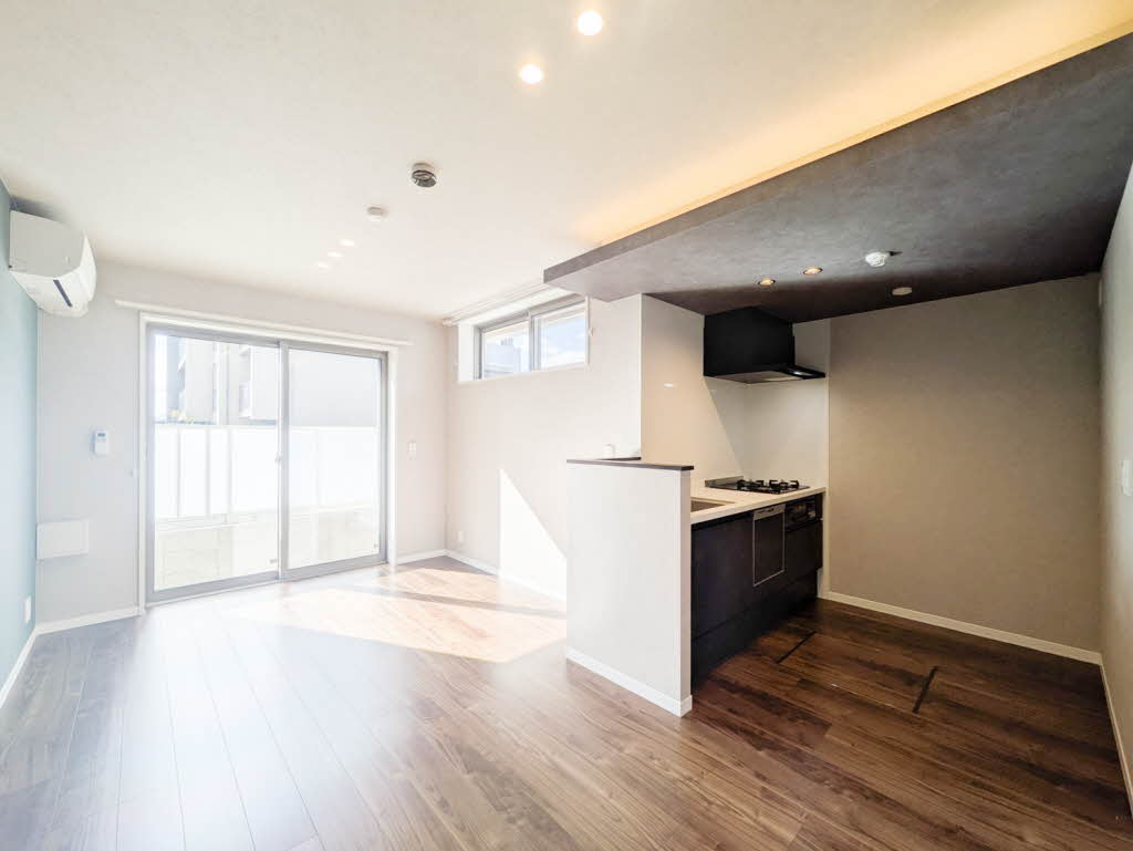 ＬＵＣＥ帯山西 A0103号-2