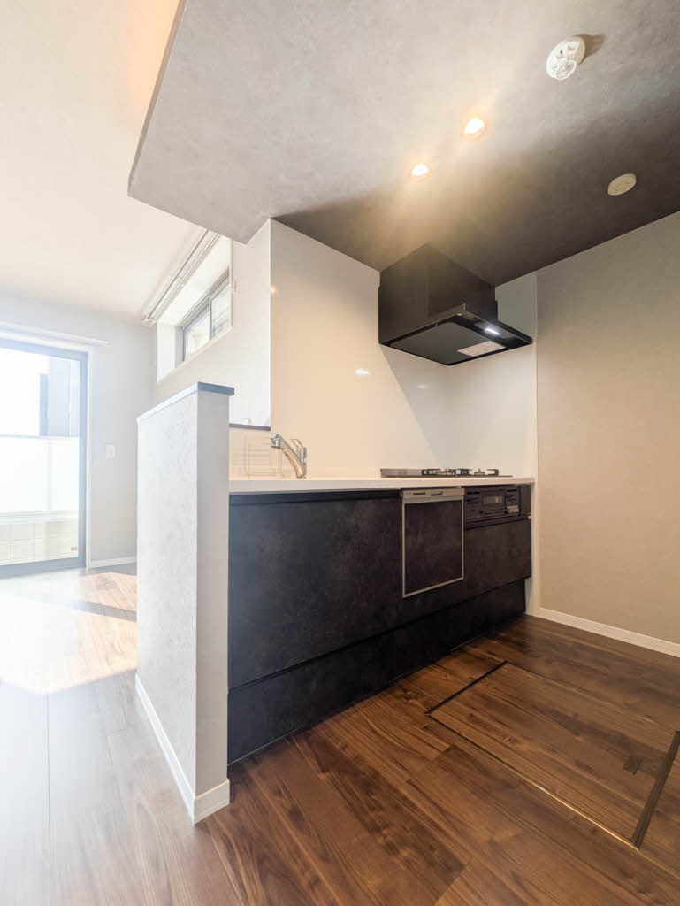 ＬＵＣＥ帯山西 A0103号-3