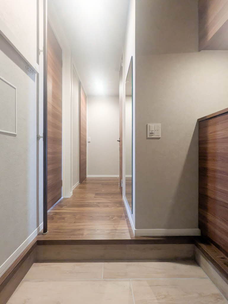 ＬＵＣＥ帯山西 A0103号-11