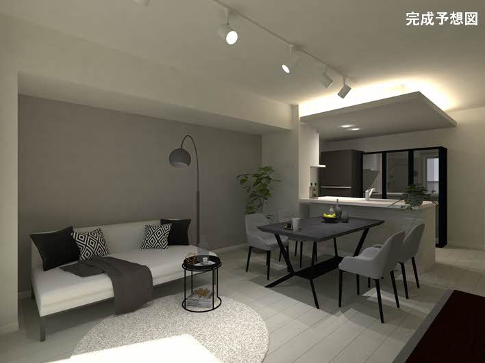 LUCE帯山西 A0201号-4