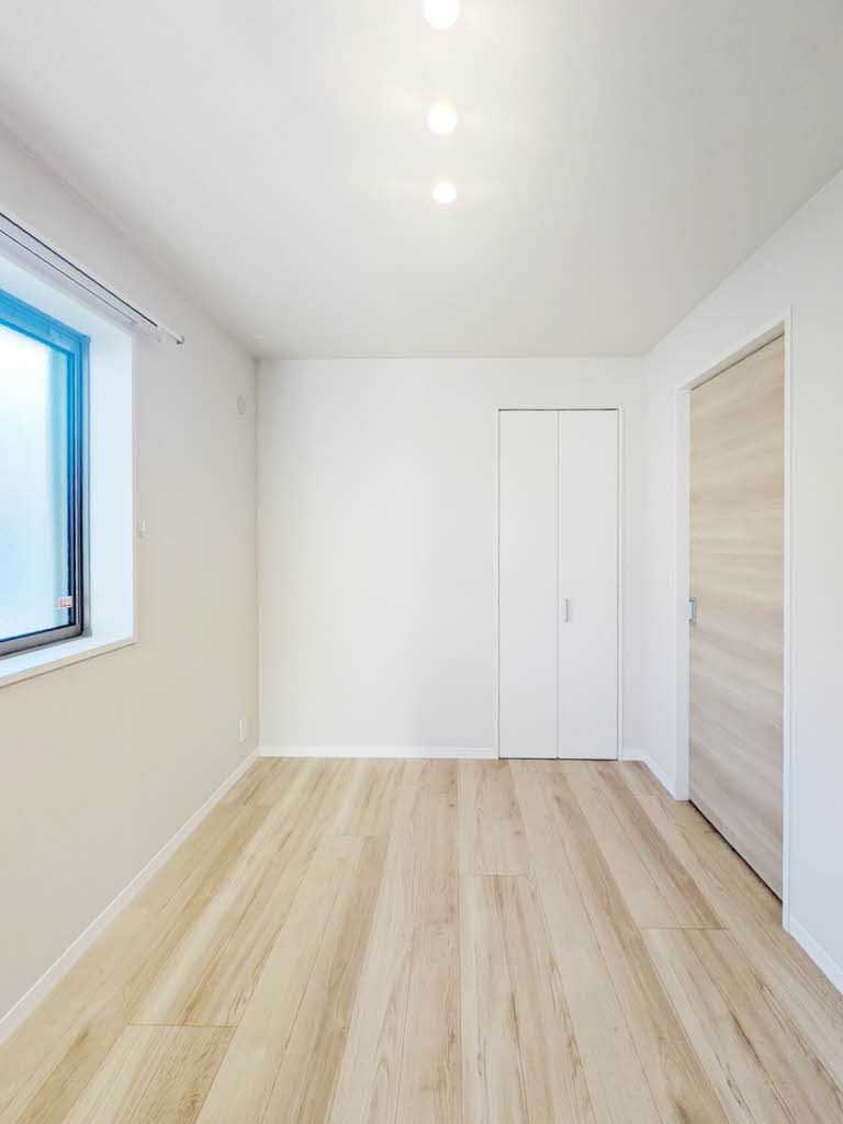 ＬＵＣＥ帯山西 A0202号-5