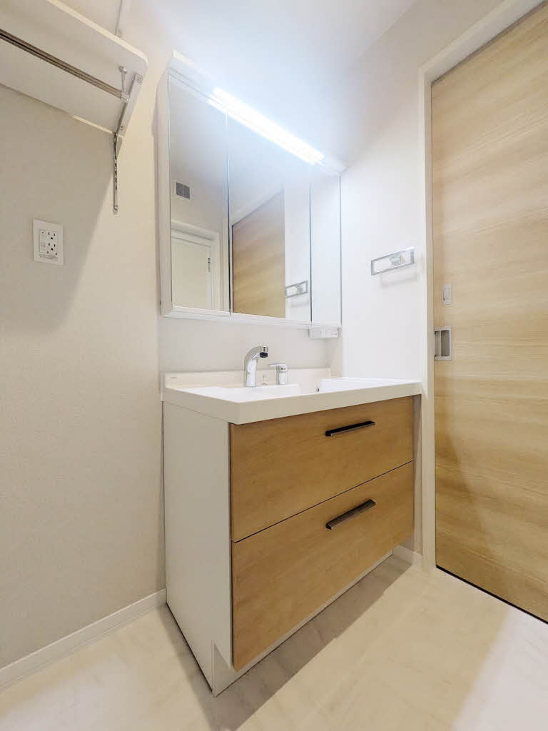 ＬＵＣＥ帯山西 A0202号-7