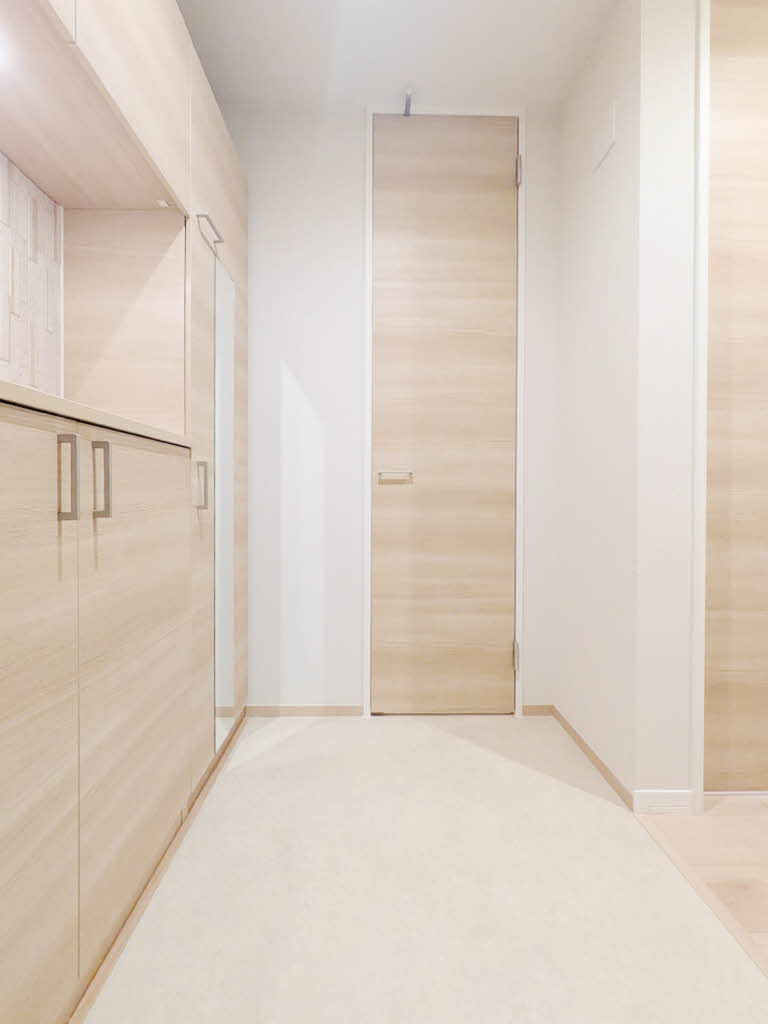 ＬＵＣＥ帯山西 A0202号-11