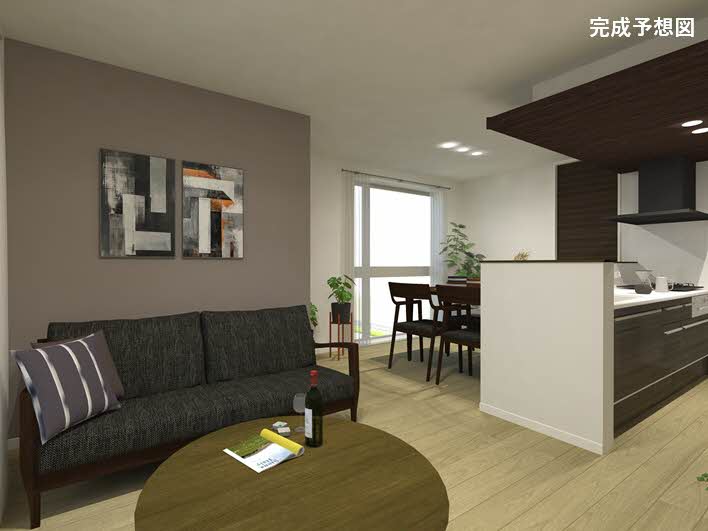 LUCE帯山西 A0203号-4